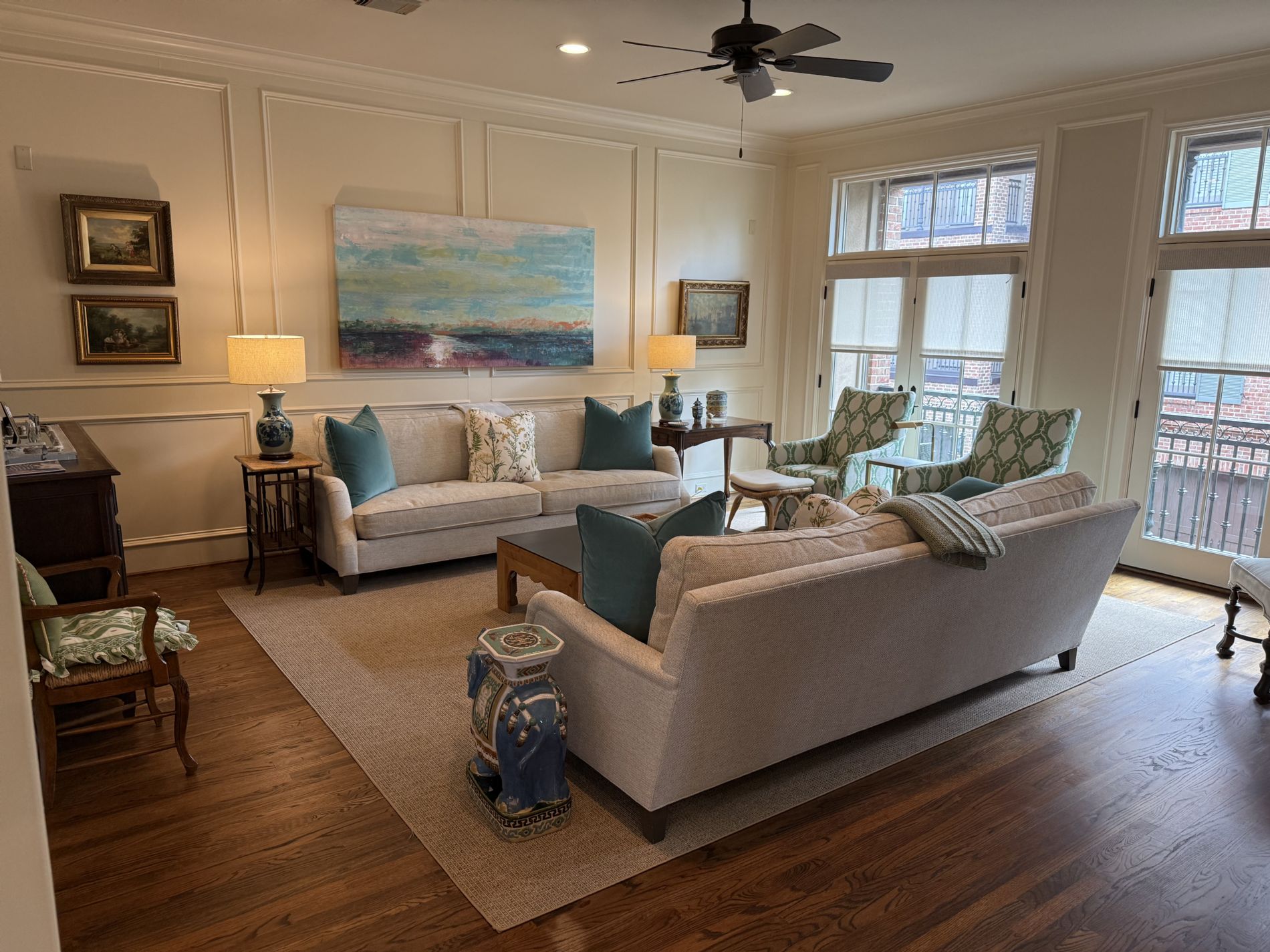 Living Room Living Room